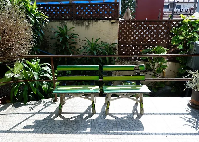 Kata Beachwalk Hotel And Bungalows